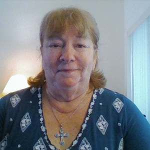 Meet your Posher, Sherry